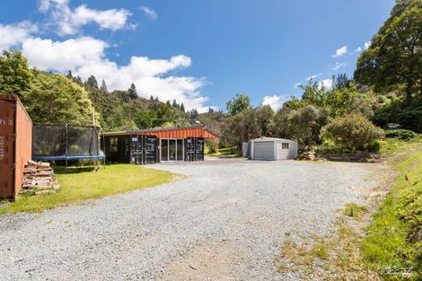 Photo of property in 1721a Akatarawa Road, Akatarawa Valley, Upper Hutt, 5372