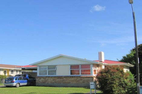 Photo of property in 1 Karo Place, Matamata, 3400