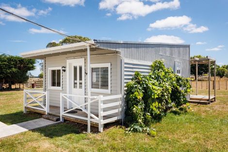 Photo of property in 265 Taonui Road, Aorangi, Feilding, 4775