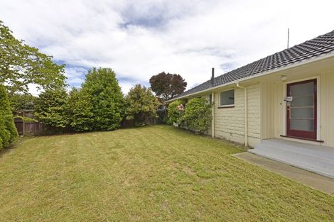 Photo of property in 4 Ruakaka Street, Hornby, Christchurch, 8042
