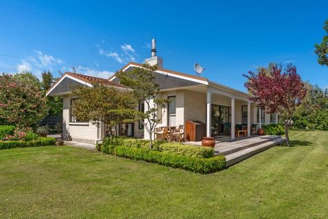 Photo of property in 84 Naples Street, Martinborough, 5711