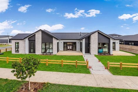 Photo of property in 8 Arahi Road, Clevedon, 2582