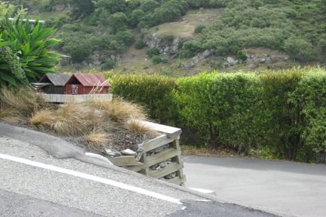 Photo of property in 95 Richmond Hill Road, Richmond Hill, Christchurch, 8081