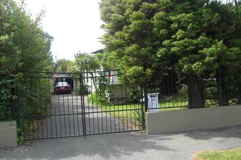 Photo of property in 25 Wembley Street, Sydenham, Christchurch, 8023
