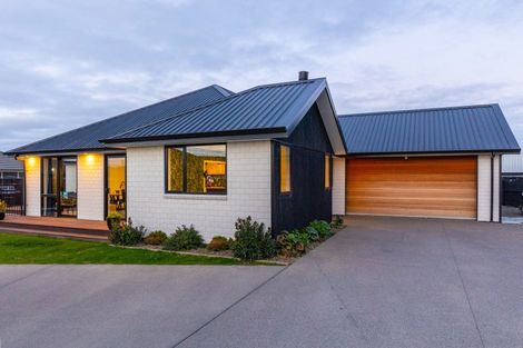 Photo of property in 8 Hurricane Way, Burleigh, Blenheim, 7201