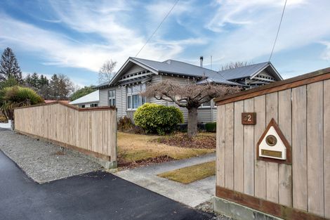 Photo of property in 32 School Road, Fairlie, 7925