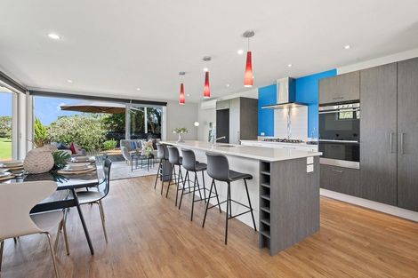 Photo of property in 160 Torkar Road, Clarks Beach, 2122