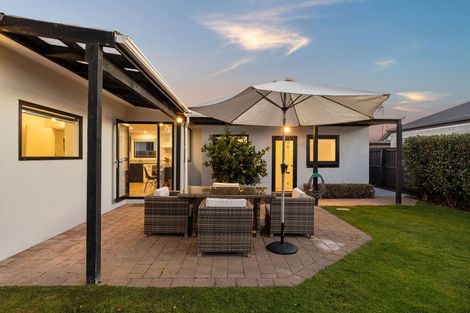 Photo of property in 147 Highsted Road, Casebrook, Christchurch, 8051