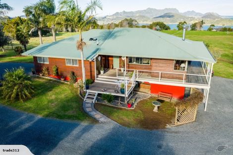 Photo of property in 125 Te Rongo Road, Parua Bay, Whangarei, 0174