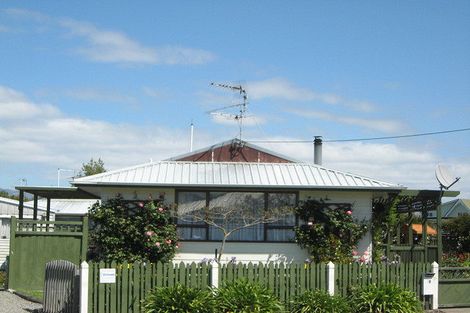 Photo of property in 33b Fulton Street, Springlands, Blenheim, 7201