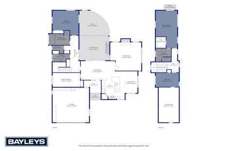 Photo of property in 38 Sovereign Drive, Papamoa Beach, Papamoa, 3118
