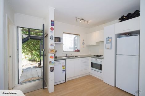 Photo of property in 18/11 Balfour Road, Parnell, Auckland, 1052