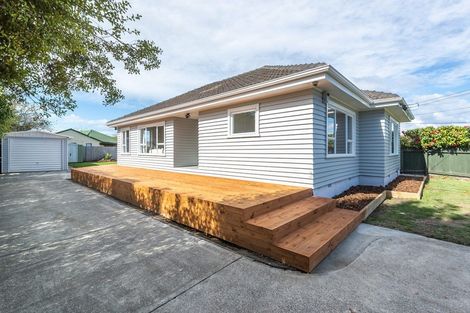 Photo of property in 8 Pamir Street, Mairehau, Christchurch, 8052