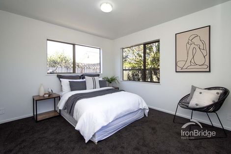 Photo of property in 56 Birchfield Avenue, Dallington, Christchurch, 8061