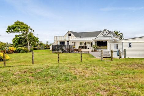 Photo of property in 40 Climie Road, Ngaere, Stratford, 4391