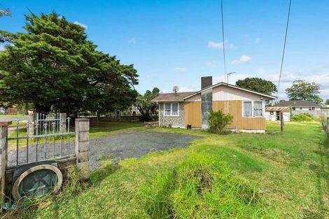 Photo of property in 2 Fisher Crescent, Otara, Auckland, 2023