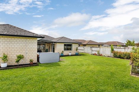 Photo of property in 3 Wessex Place, Rototuna North, Hamilton, 3210