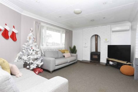 Photo of property in 790 Tweed Street, Rockdale, Invercargill, 9812