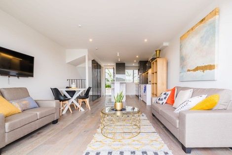 Photo of property in 7/6 Waima Street, Grey Lynn, Auckland, 1021