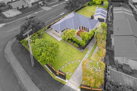 Photo of property in 136 Mount View Road, Bastia Hill, Whanganui, 4500