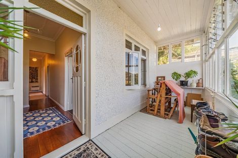 Photo of property in 13 Brighton Street, Island Bay, Wellington, 6023
