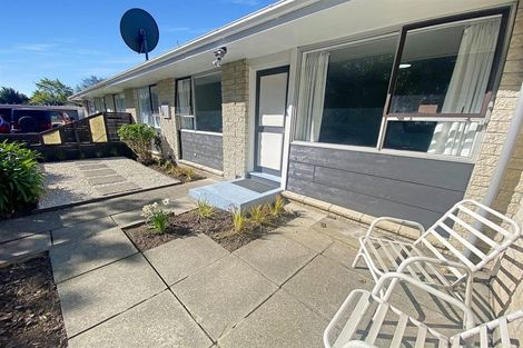 Photo of property in 3/29 Fairfield Avenue, Addington, Christchurch, 8024