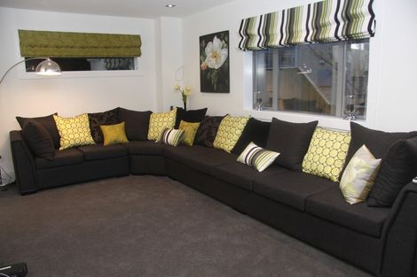 Photo of property in 58a Ely Street, Christchurch Central, Christchurch, 8013