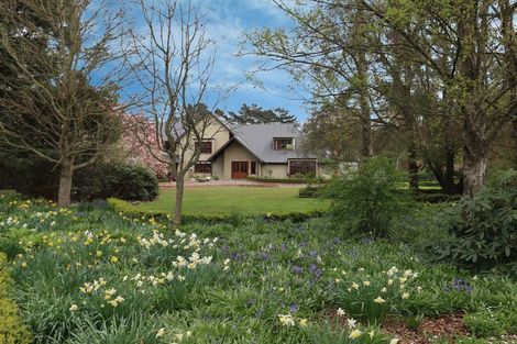 Photo of property in 287 Gibson Road, Peebles, Oamaru, 9494