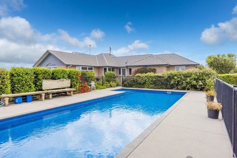 Photo of property in 115 Ellis Road, Otorohanga, 3974