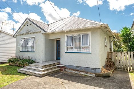 Photo of property in 78 Bell Street, Whanganui, 4500