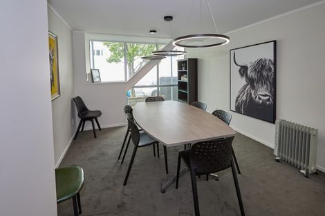 Photo of property in 72 Webb Street, Te Aro, Wellington, 6011