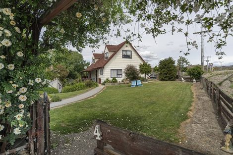 Photo of property in 4 Leask Street, Omakau, 9376