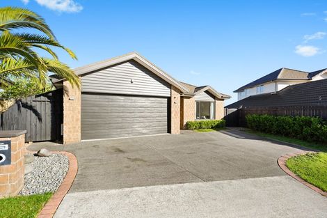 Photo of property in 8 Ashwick Terrace, Huntington, Hamilton, 3210