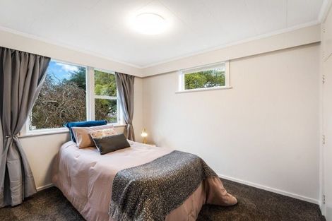 Photo of property in 2 Monterey Place, Totara Park, Upper Hutt, 5018