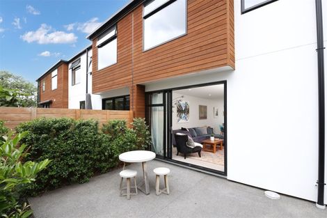 Photo of property in 55c Bishop Street, St Albans, Christchurch, 8014