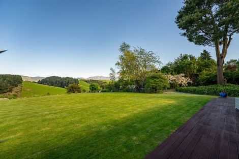 Photo of property in 159 Downs Road, Geraldine Downs, Geraldine, 7991