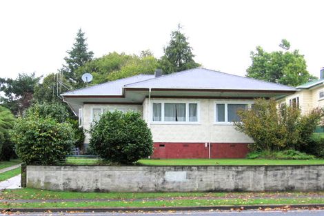 Photo of property in 29 Baird Road, Tokoroa, 3420