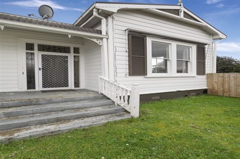 Photo of property in 7 Price Terrace, Matamata, 3400
