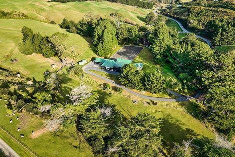 Photo of property in 218 Flightys Road, Judgeford, Porirua, 5381