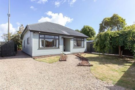 Photo of property in 14 Whittington Avenue, Woolston, Christchurch, 8023