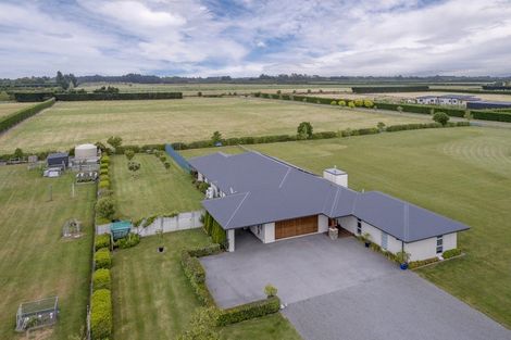 Photo of property in 1/456 Curraghs Road, West Melton, Christchurch, 7676