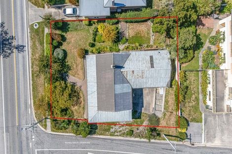 Photo of property in 1 Scotland Street, Roxburgh, 9500