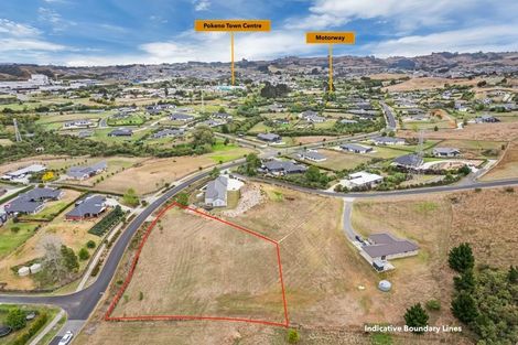 Photo of property in 81 Mcintosh Drive, Pokeno, 2471