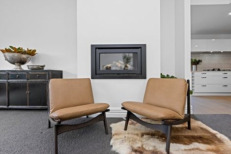 Photo of property in 10 Mcvay Street, Napier South, Napier, 4110