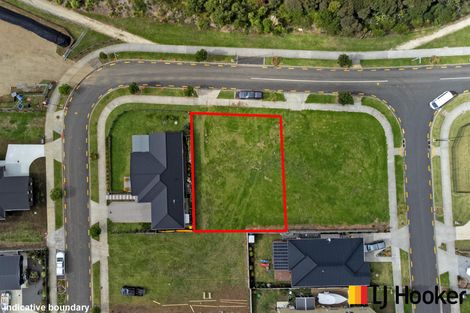 Photo of property in 35 Dame Nganeko Drive, Glenbrook, 2681