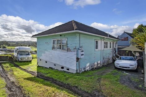 Photo of property in 26 View Road, Hikurangi, 0114