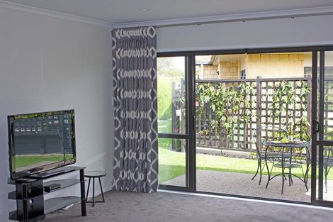 Photo of property in Parkside Villas, 50/11 Manuka Street, Matamata, 3400