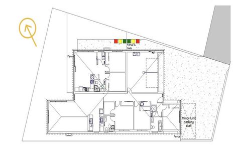 Photo of property in 17 Hunia Place, Yaldhurst, Christchurch, 8042