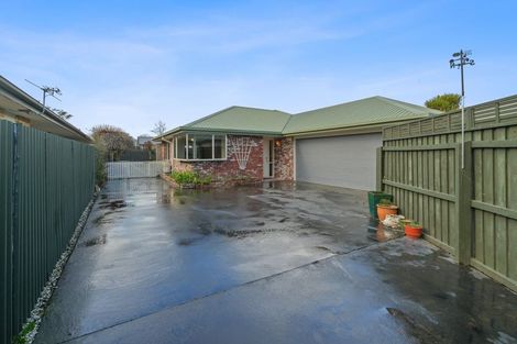 Photo of property in 79a Tankerville Road, Hoon Hay, Christchurch, 8025