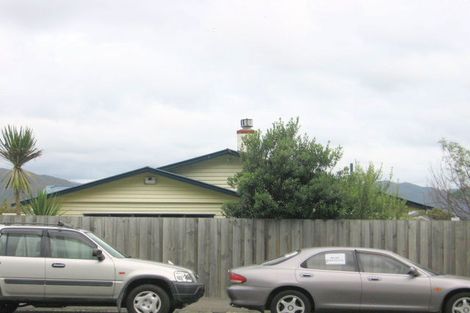 Photo of property in 458 Hutt Road, Alicetown, Lower Hutt, 5010